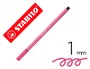 Stabilo Rotulador Pen 68 Heliotropo Caja 10 UD