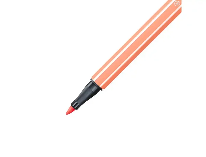 Stabilo Pen 68 Carne Claro 10 Unidades