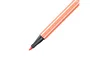 Stabilo Pen 68 Carne Claro 10 Unidades