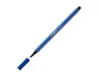 Stabilo Rotulador Pen 68 Azul Marino, Pack de 10 unidades