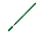 Stabilo Rotulador Pen 68 Verde Esmeralda 10 Unidades