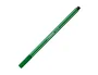 Stabilo Rotulador Pen 68 Verde Esmeralda 10 Unidades