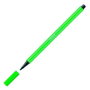 Stabilo Rotulador Pen 68 Verde Esmeralda 10 Unidades