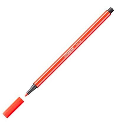 Stabilo Pen 68 Rotulador Caja 10 Ud Rojo Stabilo Pen 68 Rotulador Caja 10 Ud Rojo