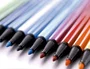 Stabilo Pen 68 Rotulador Bermellón 10 Unidades
