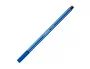 Stabilo Pen 68 Rotulador Azul Oscuro Caja de 10 Unidades