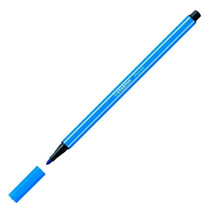 Stabilo Rotulador Pen 68 Azul Oscuro Caja 10 Ud Stabilo Rotulador Pen 68 Azul Oscuro Caja 10 Ud