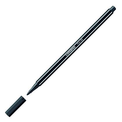 Stabilo Rotulador Pen 68 Negro Caja 10 Ud Stabilo Rotulador Pen 68 Negro Caja 10 Ud