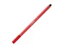 Stabilo Pen 68 Carmín 10 Unidades