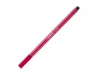 Stabilo Pen 68 Rojo Oscuro Pack de 10 unidades