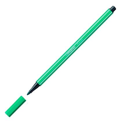 Stabilo Rotulador Pen 68 Azul Turquesa Caja 10 Unidades Stabilo Rotulador Pen 68 Azul Turquesa Caja 10 Unidades