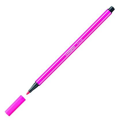 Stabilo Rotulador Pen 68 Rosa Caja 10 Unidades Stabilo Rotulador Pen 68 Rosa Caja 10 Unidades
