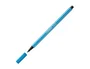 Stabilo Rotulador Pen 68 Azul Celeste, Pack de 10 unidades