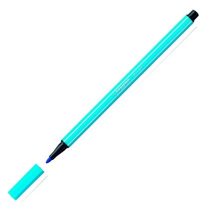 Stabilo Rotulador Pen 68 Azul Celeste Caja 10 Ud Stabilo Rotulador Pen 68 Azul Celeste Caja 10 Ud