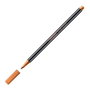 Stabilo Pen 68 Metallic Cobre Caja 10 UD