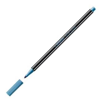 Stabilo Pen 68 Metallic Rotulador Azul Metálico Caja 10 Unidades Stabilo Pen 68 Metallic Rotulador Azul Metálico Caja 10 Unidades
