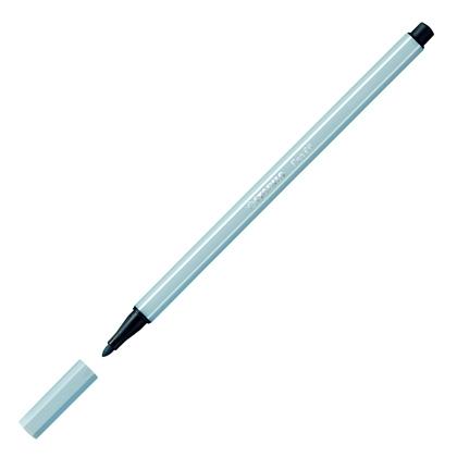Stabilo Rotulador Pen 68 Gris Claro Caja 10 Ud Stabilo Rotulador Pen 68 Gris Claro Caja 10 Ud