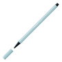 Stabilo Pen 68 Gris Claro 10 Unidades