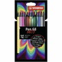Stabilo Pen 68 ArtTy Surtido de Colores Intensos Estuche 12 UD