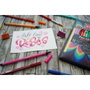 Stabilo Pen 68 ArtTy Surtido de Colores Intensos Estuche 12 UD