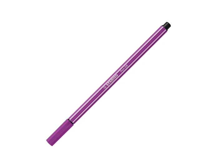 Stabilo Pen 68 Estuche ColorParade de 20 unidades colores surtidos