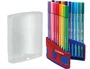 Stabilo Pen 68 Estuche ColorParade de 20 unidades colores surtidos