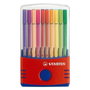 Stabilo Pen 68 Estuche ColorParade de 20 unidades colores surtidos