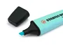 Stabilo Boss Original Turquesa Pastel Set de 10 Marcadores Fluorescentes