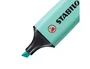 Stabilo Boss Original Turquesa Pastel Set de 10 Marcadores Fluorescentes