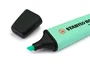 Stabilo STABILO BOSS ORIGINAL Menta Pastel (Set de 10) fluorescentes