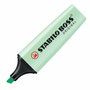 Stabilo STABILO BOSS ORIGINAL Menta Pastel (Set de 10) fluorescentes