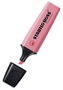 Stabilo Boss Original Rosa Cerezo en Flor Set de 10 Marcadores Fluorescentes