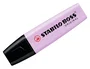 Stabilo Marcador Fluorescente Boss Original Violeta Pastel (Set de 10) inevitable