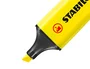 Stabilo Boss Original Set de Escritorio con 15 Marcadores (9 Fluorescentes y 6 Pastel)