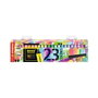 Stabilo Boss Original Set de 23 Marcadores Fluorescentes y Pastel