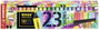 Stabilo Boss Original Set de 23 Marcadores Fluorescentes y Pastel