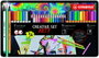 Stabilo Creative Set Arty con 36 unidades en estuche de metal