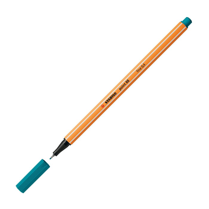 Stabilo Creative Set Arty con 36 unidades en estuche de metal Stabilo Creative Set Arty con 36 unidades en estuche de metal