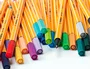 Stabilo Point 88 Estuche Zebrui con 20 Rotuladores Surtidos Neón