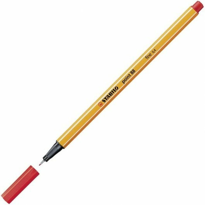 Stabilo Point 88 Estuche ColorParade de 20 Rotuladores Surtidos
