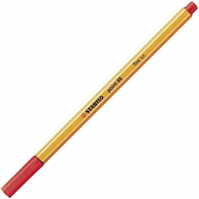 Stabilo Point 88 Estuche ColorParade de 20 Rotuladores Surtidos