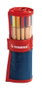 Stabilo Point 88 Estuche Rollerset de 25 Colores Surtidos
