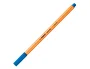Stabilo Rotulador Punta de Fibra Point 88 Estuche Rollerset de 25 Colores Surtidos Trazo 0,4 mm