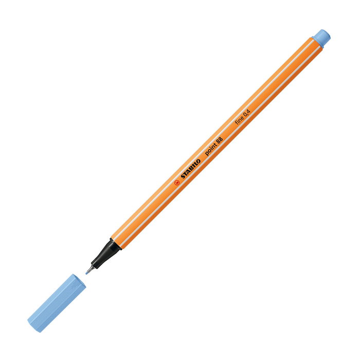 Stabilo Creative Set Arty con 12 Point 88 y 12 Pen 68 Colores Surtidos, Estuche 24 UD Stabilo Creative Set Arty con 12 Point 88 y 12 Pen 68 Colores Surtidos, Estuche 24 UD