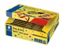 Staedtler Lápices de Grafito Noris N.2 HB Class Pack 144 Unidades