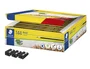 Staedtler Lápices de Grafito Noris N.2 HB Class Pack 144 Unidades