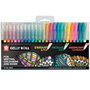 Sakura Gelly Roll Mixed Estuche de 24 Bolígrafos Surtidos