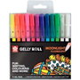 Sakura Gelly Roll Moonlight Estuche de 12 Bolígrafos Surtidos