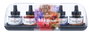 Talens Ecoline Set Adicional 5 Botellas de 30ml Acuarela Líquida Colores Surtidos