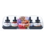 Talens Ecoline Set Adicional 5 Botellas de 30ml Acuarela Líquida Colores Surtidos